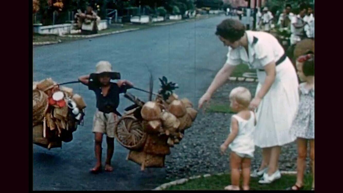 80-jaar vrijheid: Sporen van Indië (re-release)