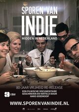 80-jaar vrijheid: Sporen van Indië (re-release)