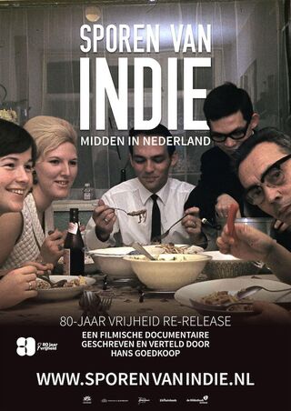 80-jaar vrijheid: Sporen van Indië (re-release)
