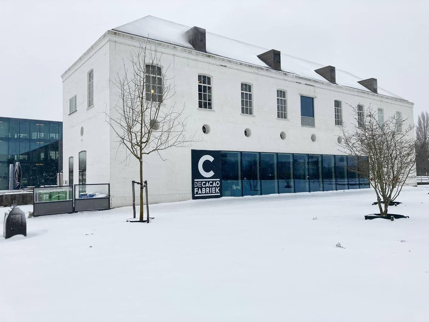 Aangepaste openingstijden december tijdens de feestdagen