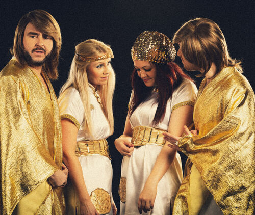 ABBA Revival (UK)