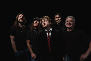 AC/DC-tribute