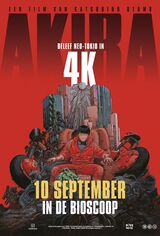 Akira (4K Restoration)