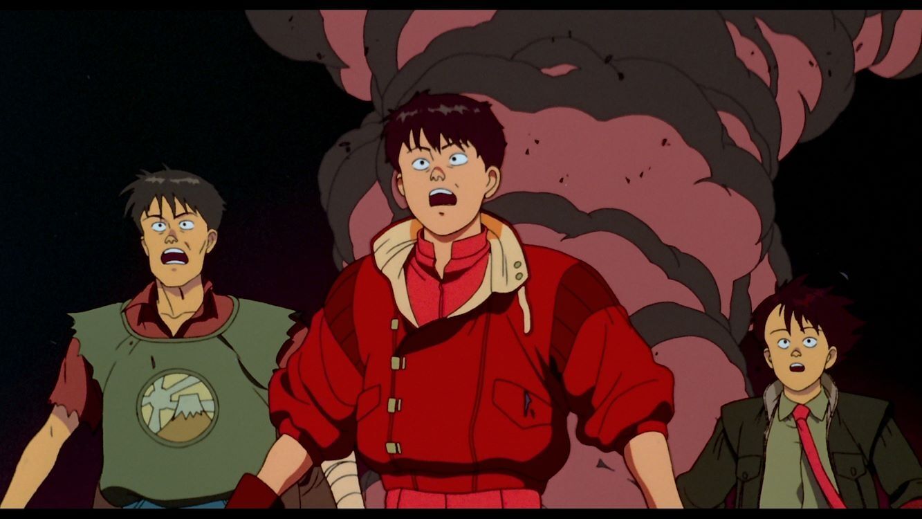 Akira (4K Restoration)