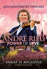 André Rieu's 2024 Maastricht Concert
