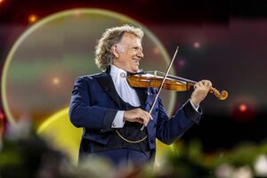 André Rieu's 2026 Summer Concert: Viva Maastricht!