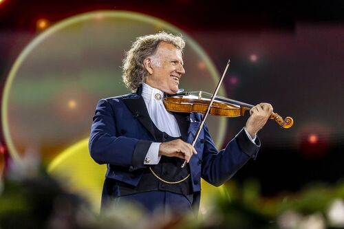 André Rieu's 2026 Summer Concert: Viva Maastricht!