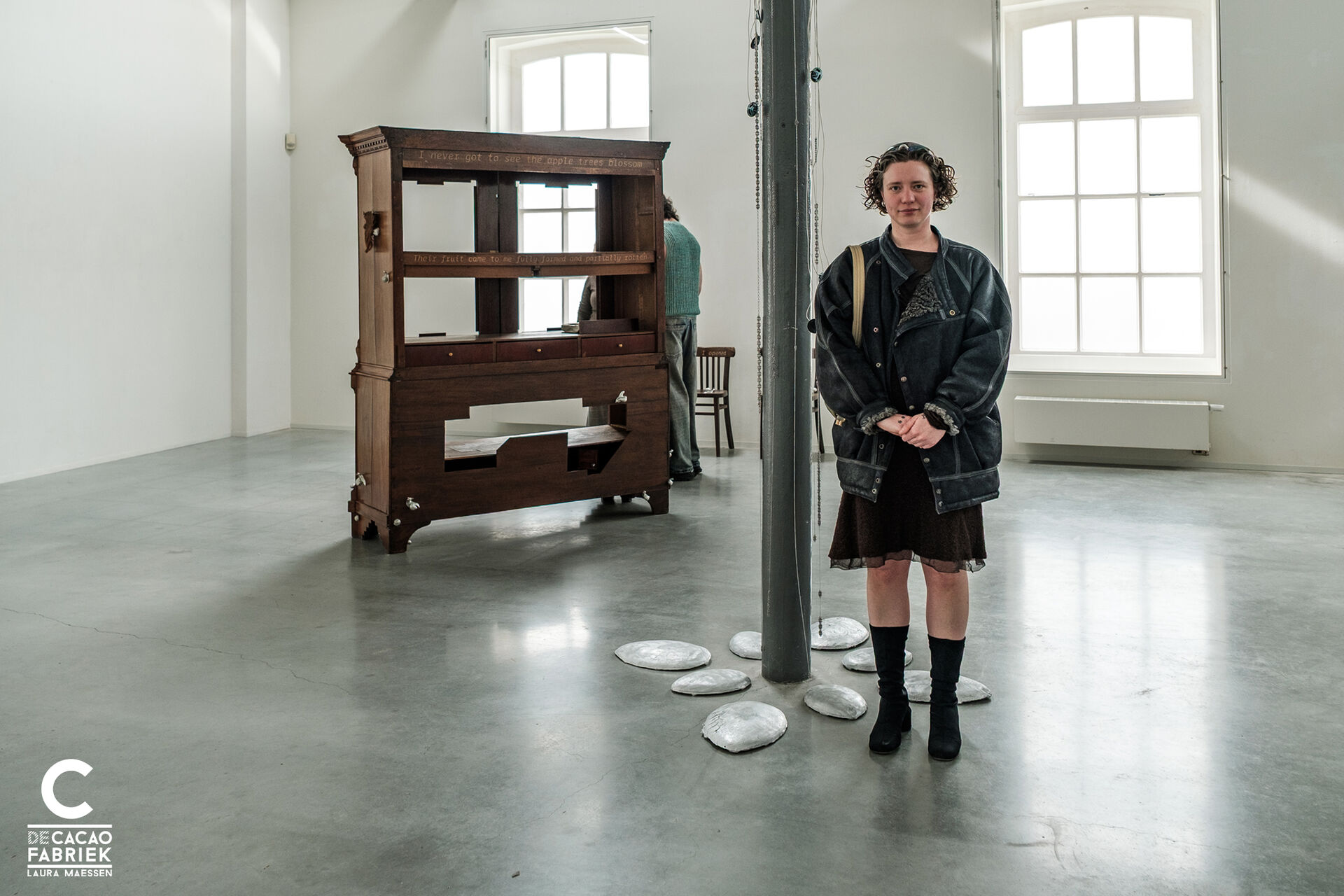 Anna Bierler
