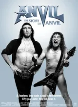 Anvil! The Story of Anvil