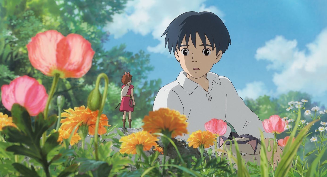 Arrietty (4K Restoration)