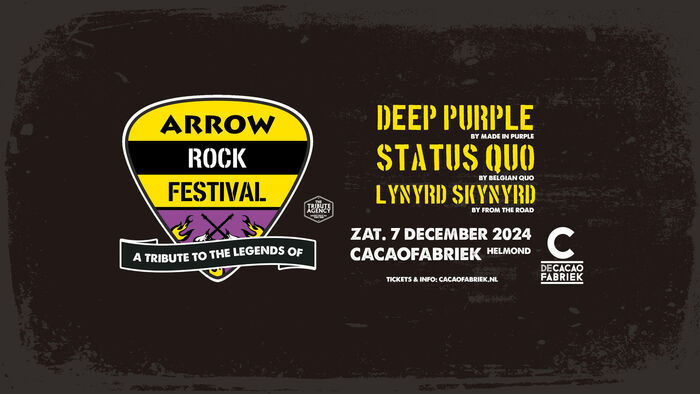 Arrow Rock Festival