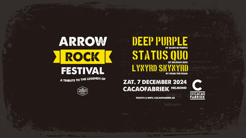 Arrow Rock Festival