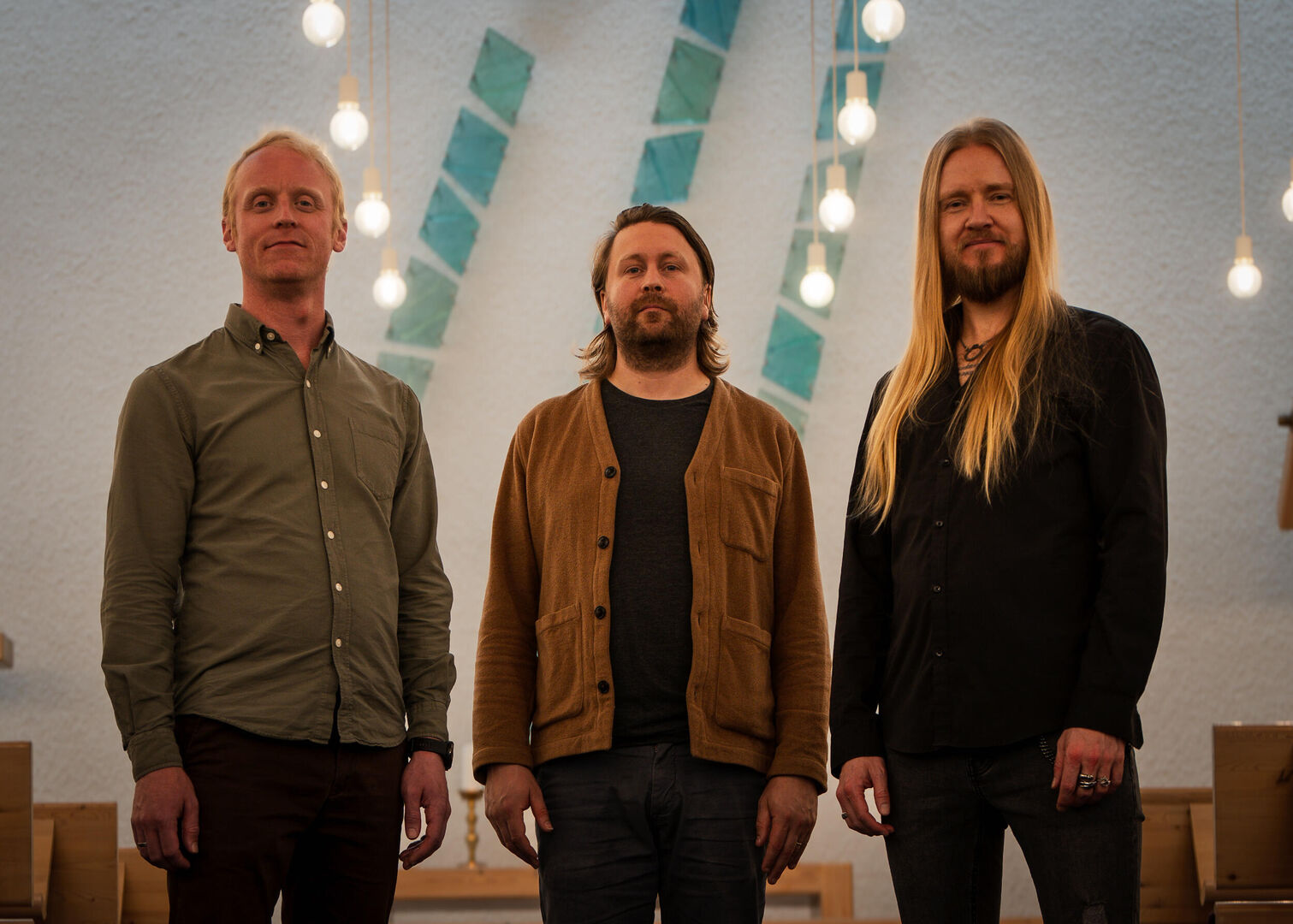 Árstíðir - Vetrarsól Tour 2025