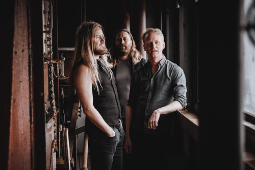 Árstíðir - Vetrarsól Tour 2025