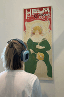 Audiovisuele erfgoedrondleiding