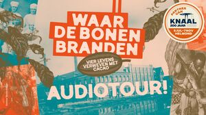 Audiovisuele erfgoedrondleiding