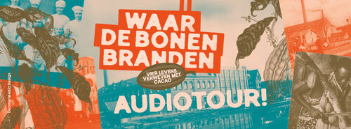 Audiovisuele tour