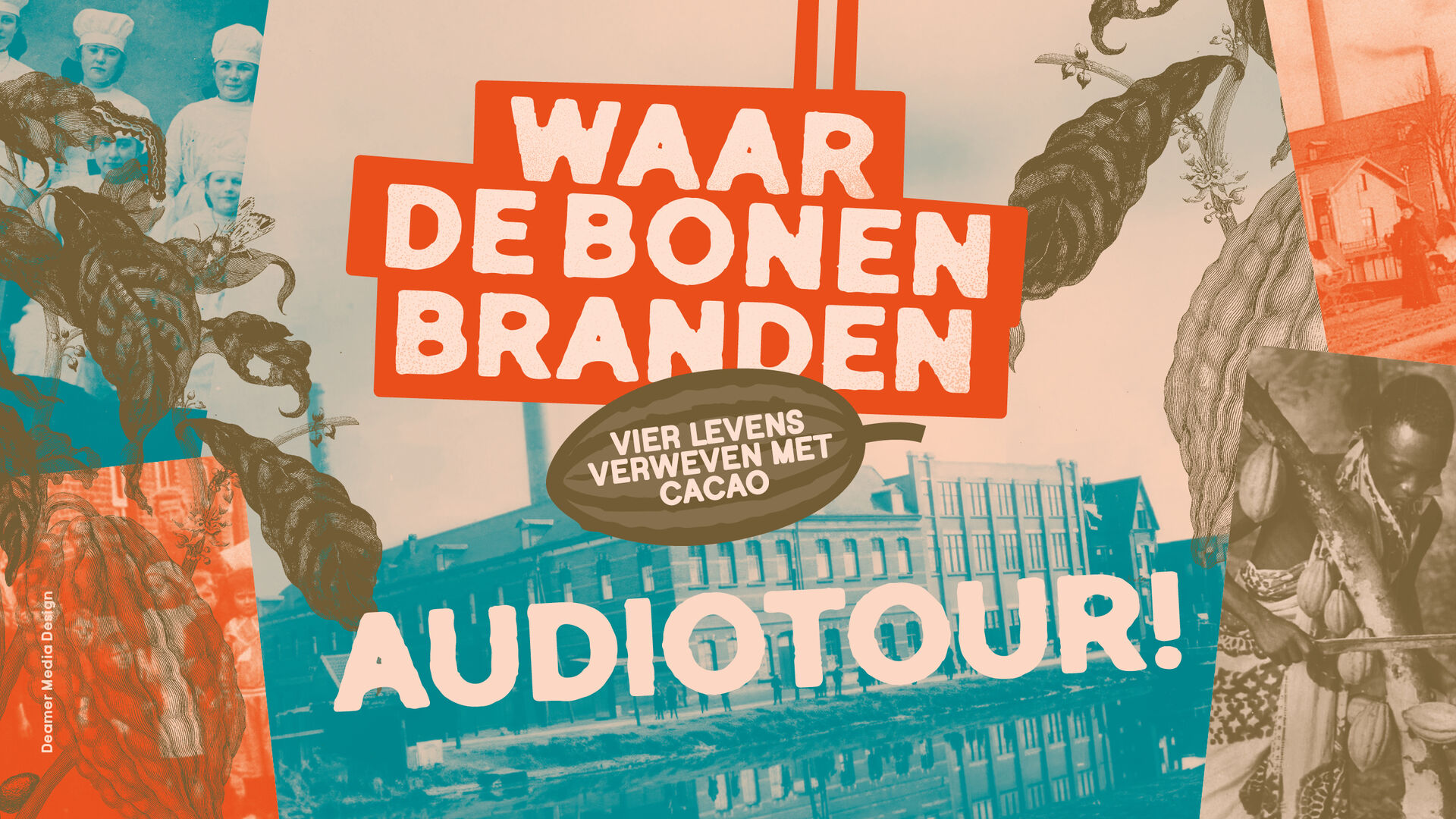 Audiovisuele Tour 