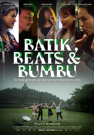 Batik, Beats & Bumbu