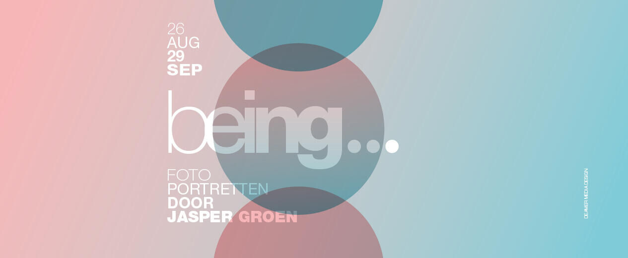 Being...