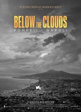 Below the Clouds