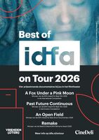 Best of IDFA on Tour 2026