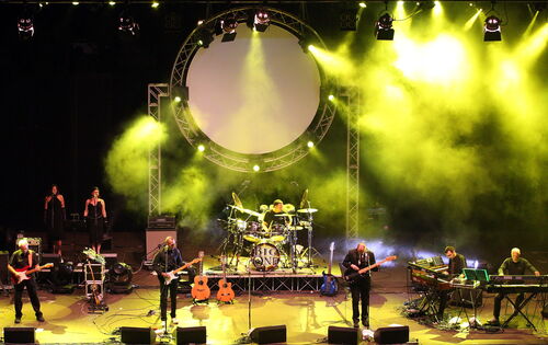 Big One - Pink Floyd Tributeband