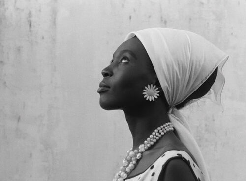 Black Girl (60th Anniversary)