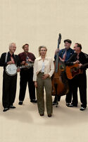 Blue Grass Boogiemen & Pieternel