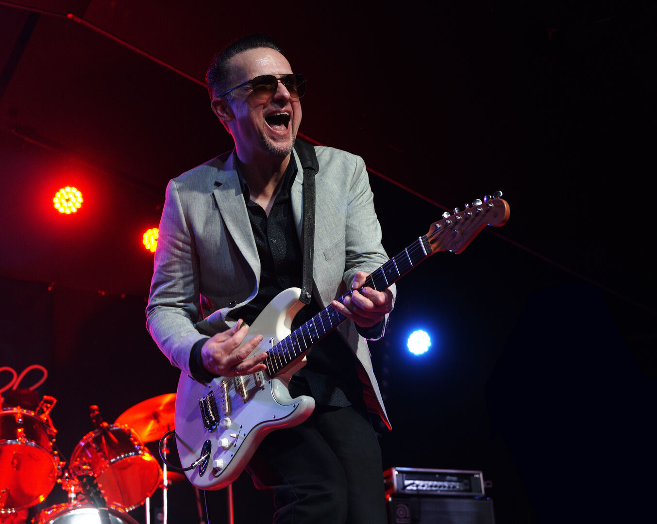 Bluesroute Helmond 