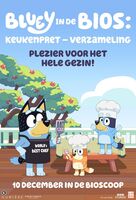 Bluey in de Bios: Keukenpret