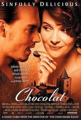 BuitenBioscoop: Chocolat