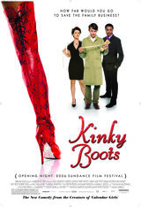 Buitenbioscoop - Kinky Boots