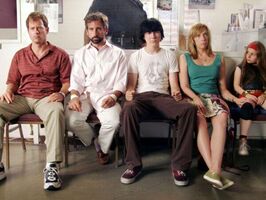 BuitenBioscoop: Little Miss Sunshine