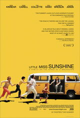 BuitenBioscoop: Little Miss Sunshine