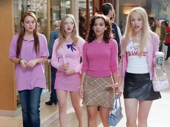 BuitenBioscoop: Mean Girls