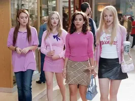 BuitenBioscoop: Mean Girls