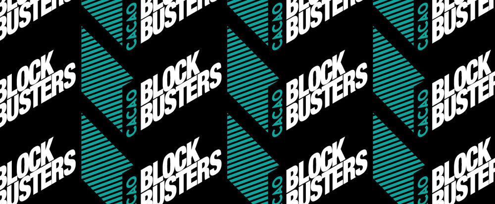 Cacao Blockbusters: De grootste filmtitels in De Cacaofabriek