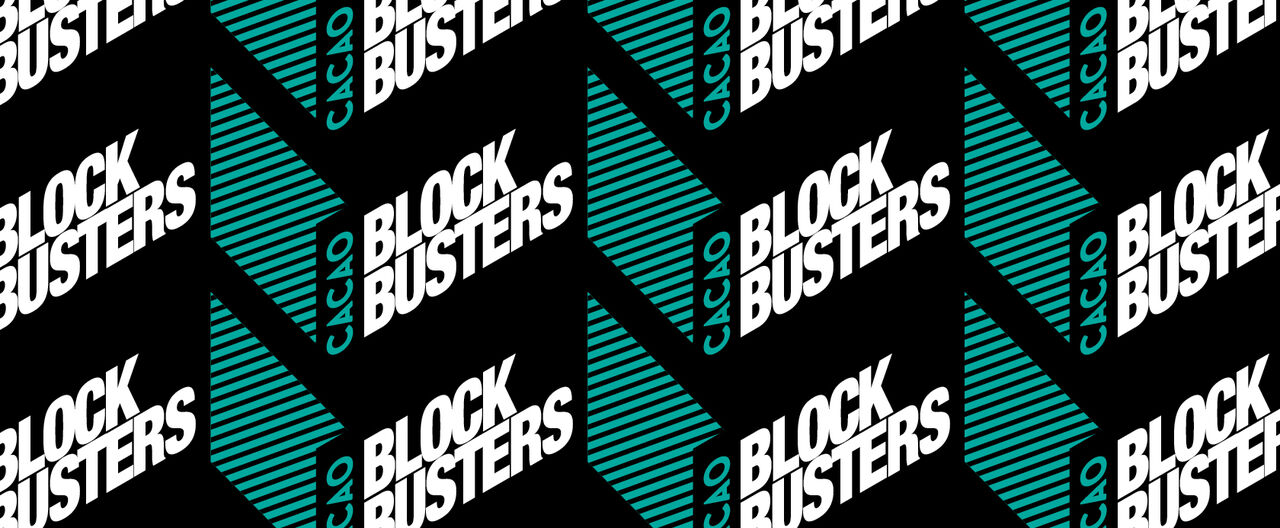 Cacao Blockbusters: De grootste filmtitels in De Cacaofabriek