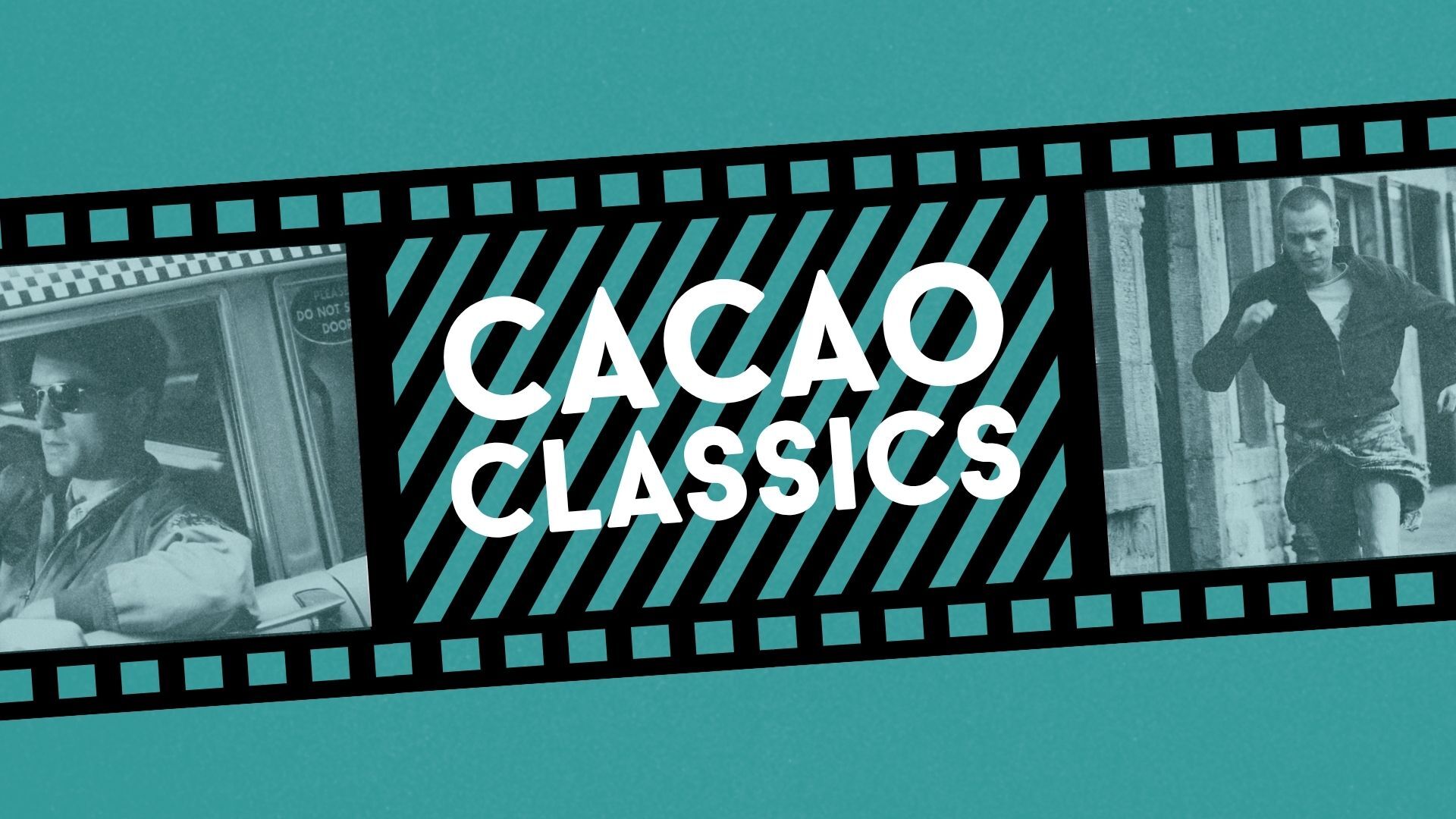 Cacao Classics