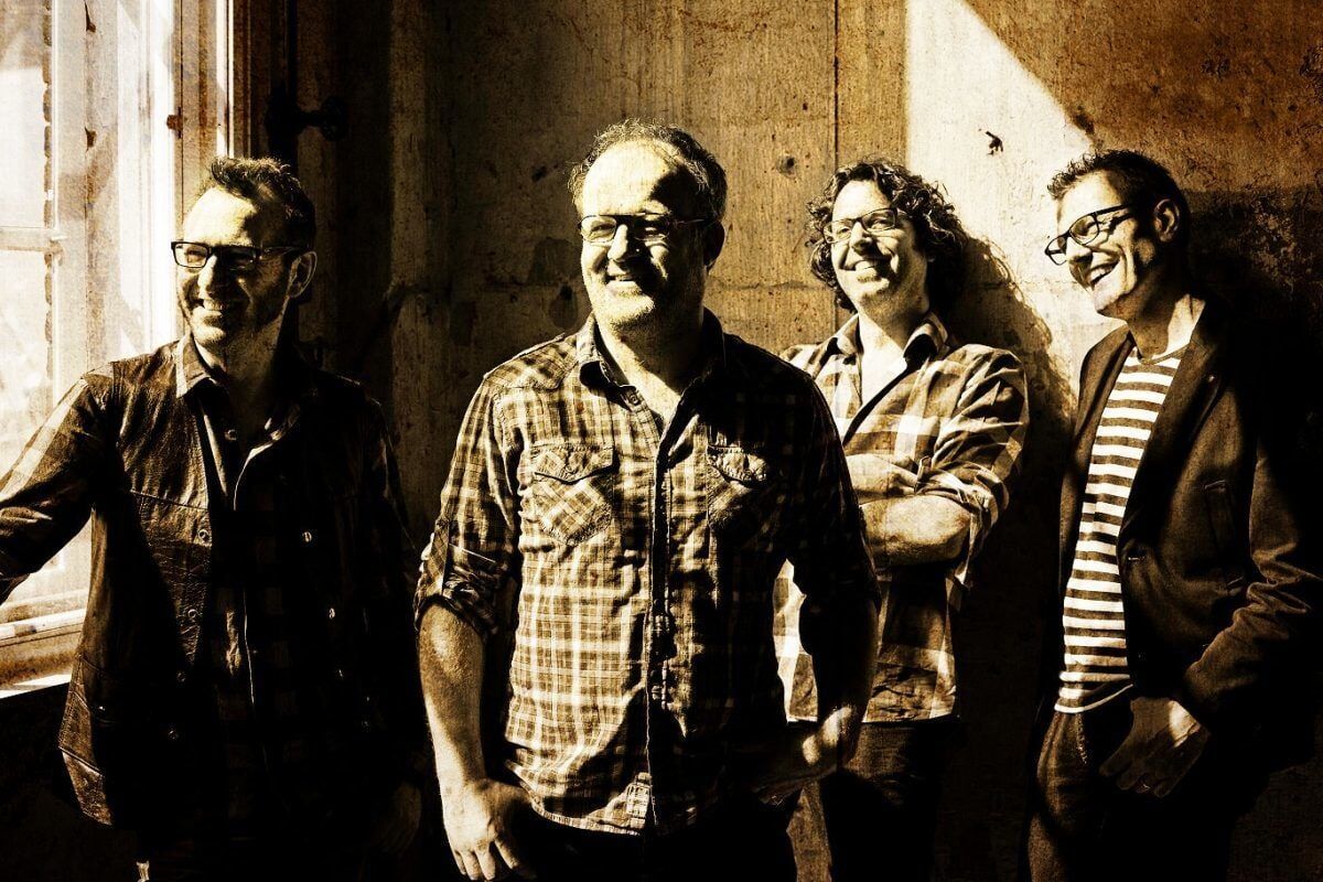 CCR, ZZ Top & The Police tributes