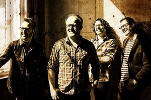 CCR, ZZ Top & The Police tributes