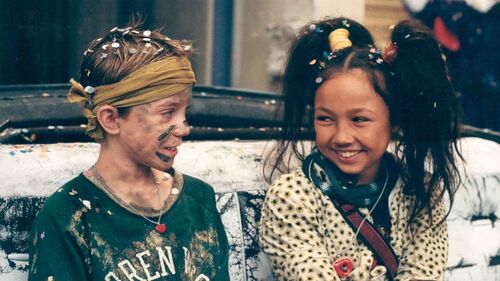 Cinekid Presenteert: Klassiekers - Abeltje