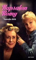 Cinekid Presenteert: Klassiekers - Kapsalon Romy
