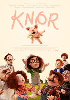 Cinekid Presenteert: Klassiekers - Knor