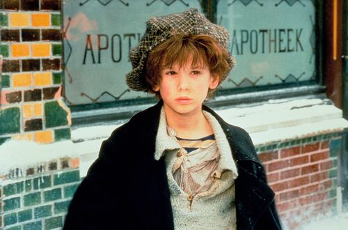 Cinekid Presenteert: Klassiekers - Kruimeltje
