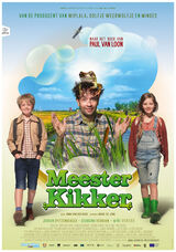Cinekid Presenteert: Klassiekers - Meester Kikker