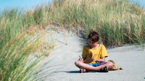 Cinekid Presenteert: Klassiekers - Mijn bijzonder rare week met Tess