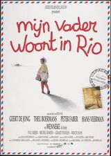 Cinekid Presenteert: Klassiekers - Mijn vader woont in rio