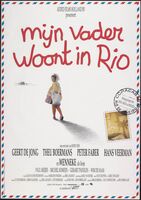 Cinekid Presenteert: Klassiekers - Mijn vader woont in rio